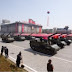 Corea del Norte ha entrado en un “estado de guerra” con la vecina Corea
del Sur