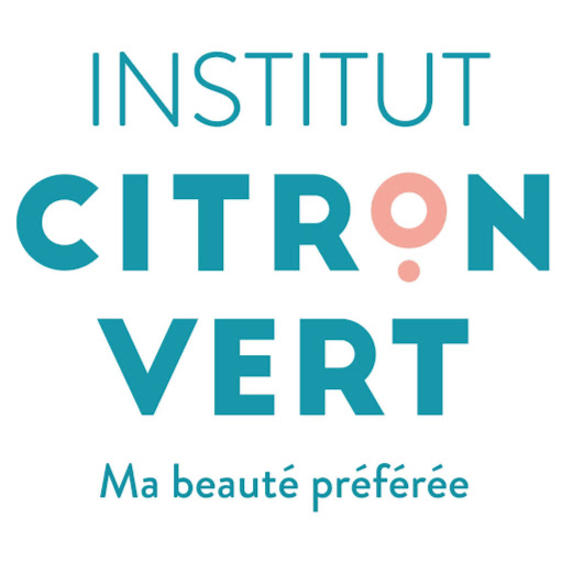 CITRON VERT Angers Centre - Institut de beauté logo