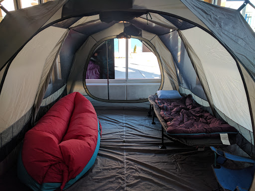 Camping Store «REI», reviews and photos, 15200 Potomac Town Pl #140, Woodbridge, VA 22191, USA