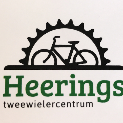 Heerings Tweewielercentrum logo