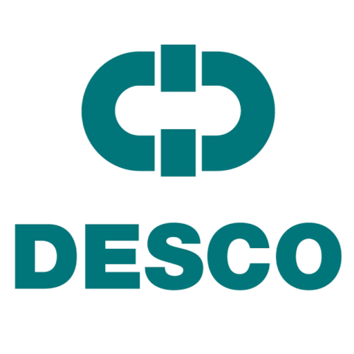 Desco Plumbing and Heating Supply Inc. logo