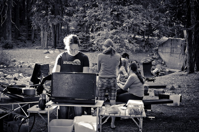 Wild Plum Campground
