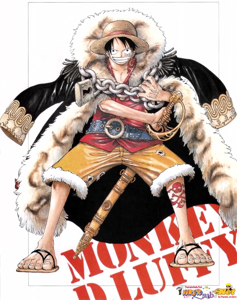 20 Hình Ảnh One Piece Siêu Đẹp  Siêu Ngầu Làm Hình Nền