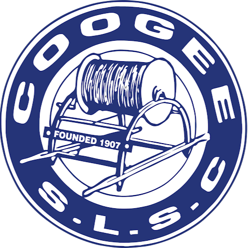 Coogee Surf Life Saving Club logo