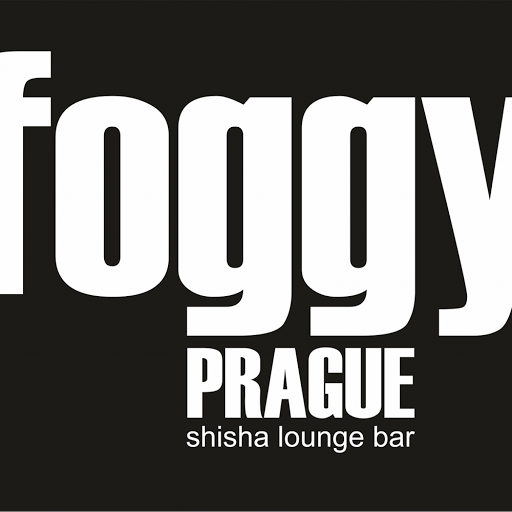 Foggy Prague Shisha Lounge Bar