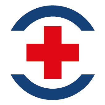 DRK Kliniken Berlin Westend logo