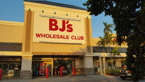 Warehouse club «BJ’s Wholesale Club», reviews and photos, 500 N State Rd 7, Royal Palm Beach, FL 33411, USA