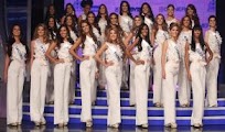 Horarios Miss Venezuela 2012 final