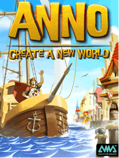 [Game Java] Anno – Create a new world [By Handy Game]