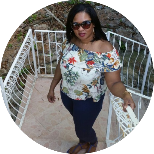 Camille Campbell