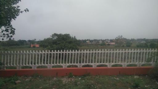 Manguli Chowdwar, Manguli, NH 42, Odisha 754025, India, Train_Station, state OD