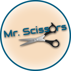 Mr Scissors