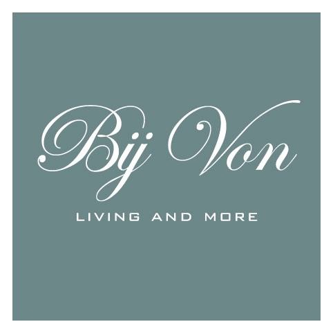Bij Von Living and More logo