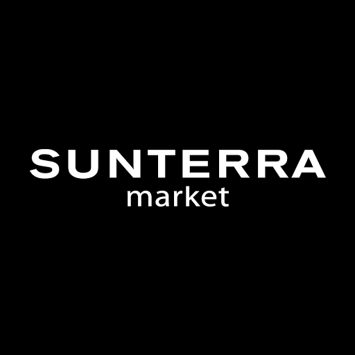 Sunterra Market, Lendrum logo