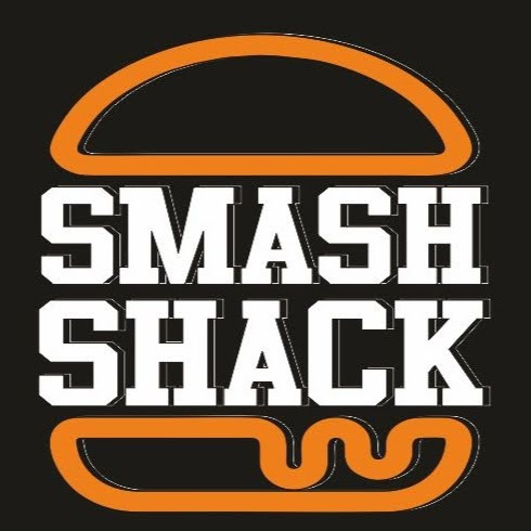 Smash Shack logo