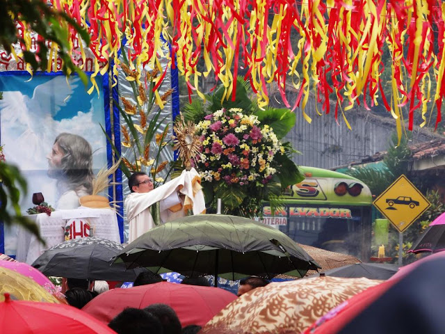 Decoracion Altares Cristianos ~ Fiesta de la Cosecha y Marcha por la Paz Decoracion Altares Cristianos ~ Fiesta de la Cosecha y Marcha por la Paz