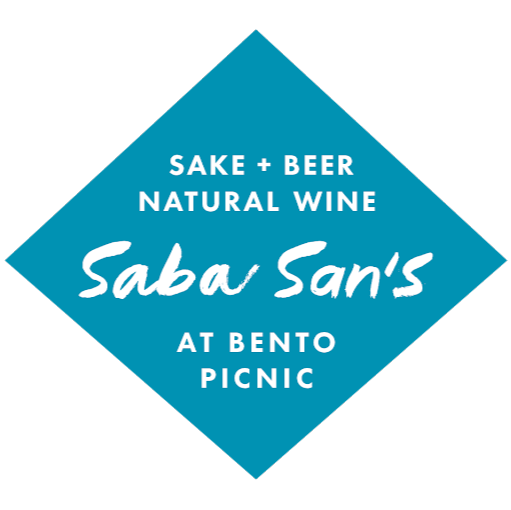 Saba San's Wine & Sake