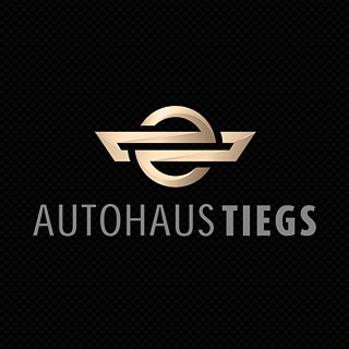 Autohaus Tiegs logo