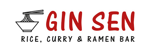 Gin Sen logo