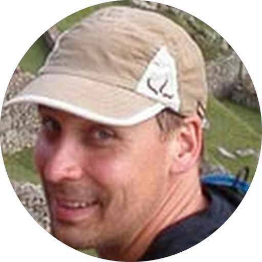 Richard Kier