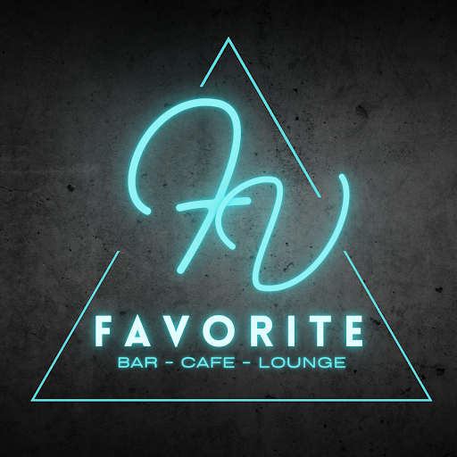 Favorite Bar and Lounge logo