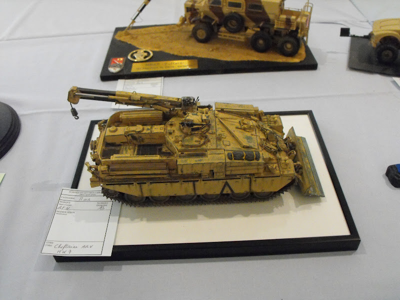Maquettexpo 2012 - Page 2 DSCF2459