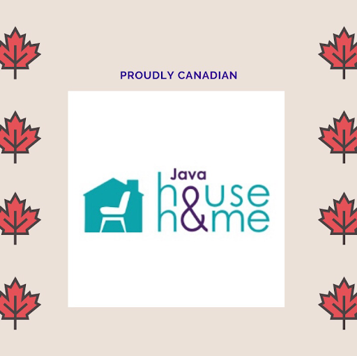 Java House and Home logo