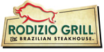 Rodizio Grill Brazilian Steakhouse Fort Lauderdale logo