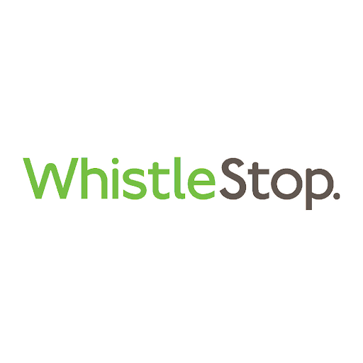 Whistlestop logo