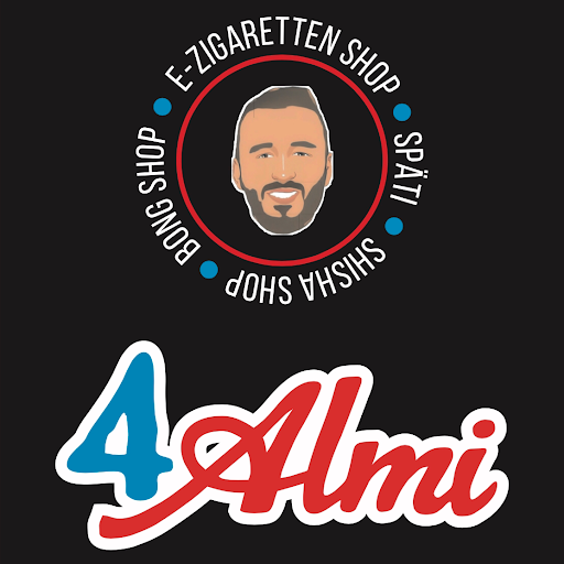 4Almi logo
