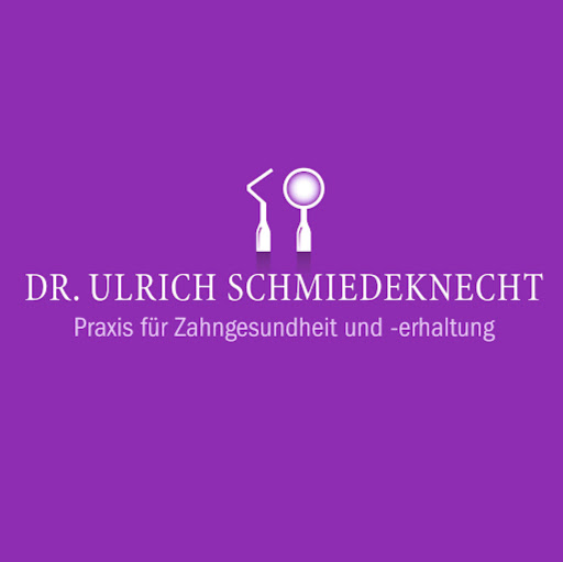 DR. ULRICH SCHMIEDEKNECHT Praxis für Zahngesundheit und -erhaltung