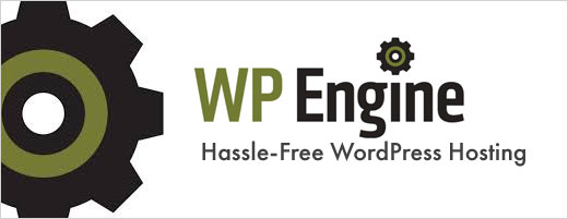 WPBeginner recomenda WPEngine