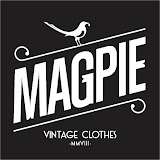 Magpie Vintage