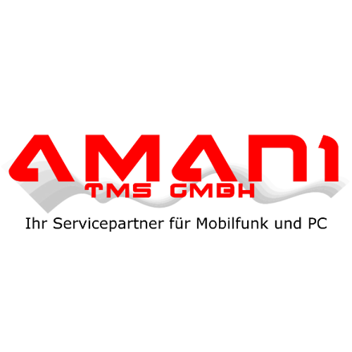 Amani TMS GmbH logo