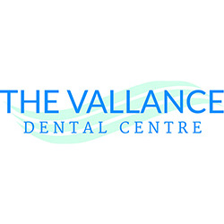 The Vallance Dental Centre logo