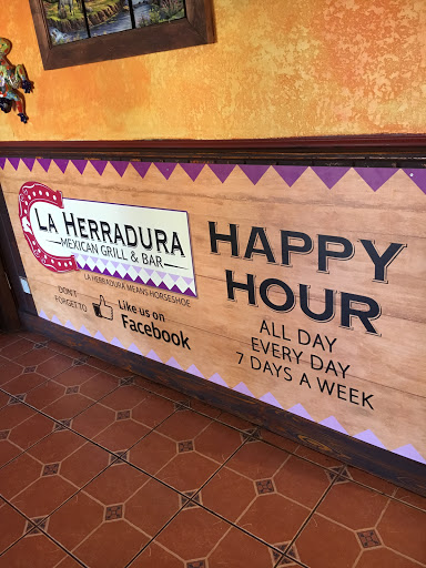 Mexican Restaurant «La Herradura Mexican Grill & Bar», reviews and photos, 643 Lotus Dr N, Mandeville, LA 70471, USA