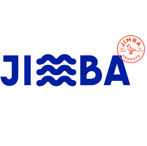 Jimba logo