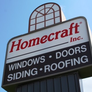 Homecraft Inc. logo