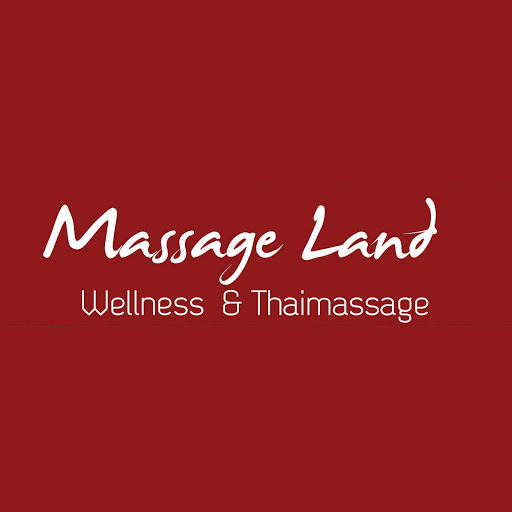 Massage Land (Leelawadee) Wellness & Thaimassage Münster logo