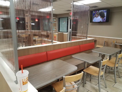 Fast Food Restaurant «Burger King», reviews and photos, 3001 SC-153, Piedmont, SC 29673, USA