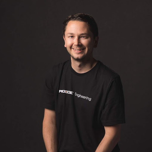 MIchael Pahler