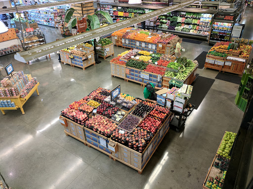 Grocery Store «Whole Foods Market», reviews and photos, 790 De Long Ave, Novato, CA 94945, USA