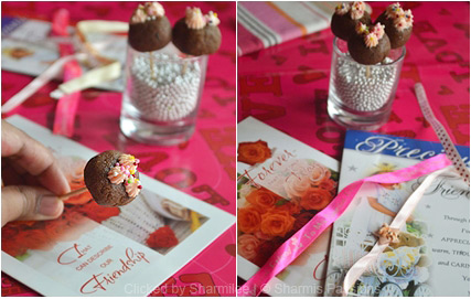 Cake Lollipops Recipe Cake Lollipops Recipe