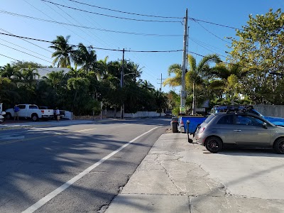 Photos of Key West Visitors Center