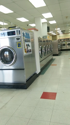 Laundromat «Alma School Coin Laundry», reviews and photos, 753 S Alma School Rd, Mesa, AZ 85210, USA