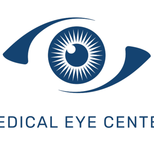 Paden Eye Care Center logo