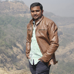 Vinod Thorwat