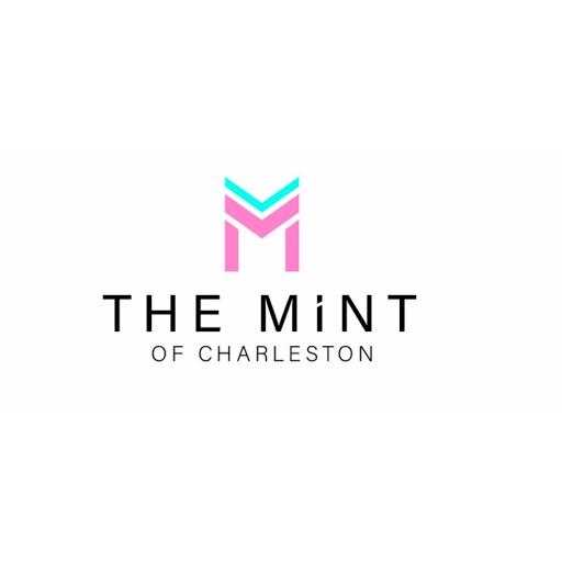 The Mint of Charleston logo