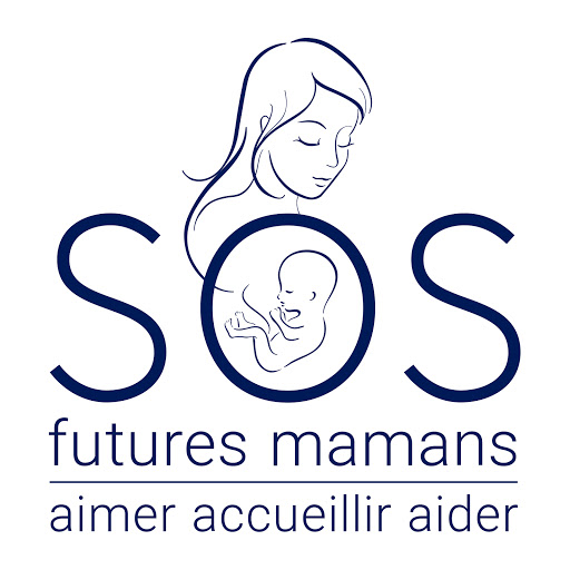 SOS futures mamans - centre de Moutier logo