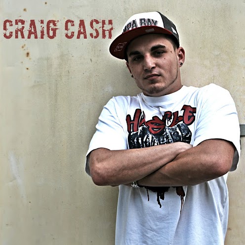 Craig Cash Photo 14